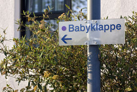 Babyklappe